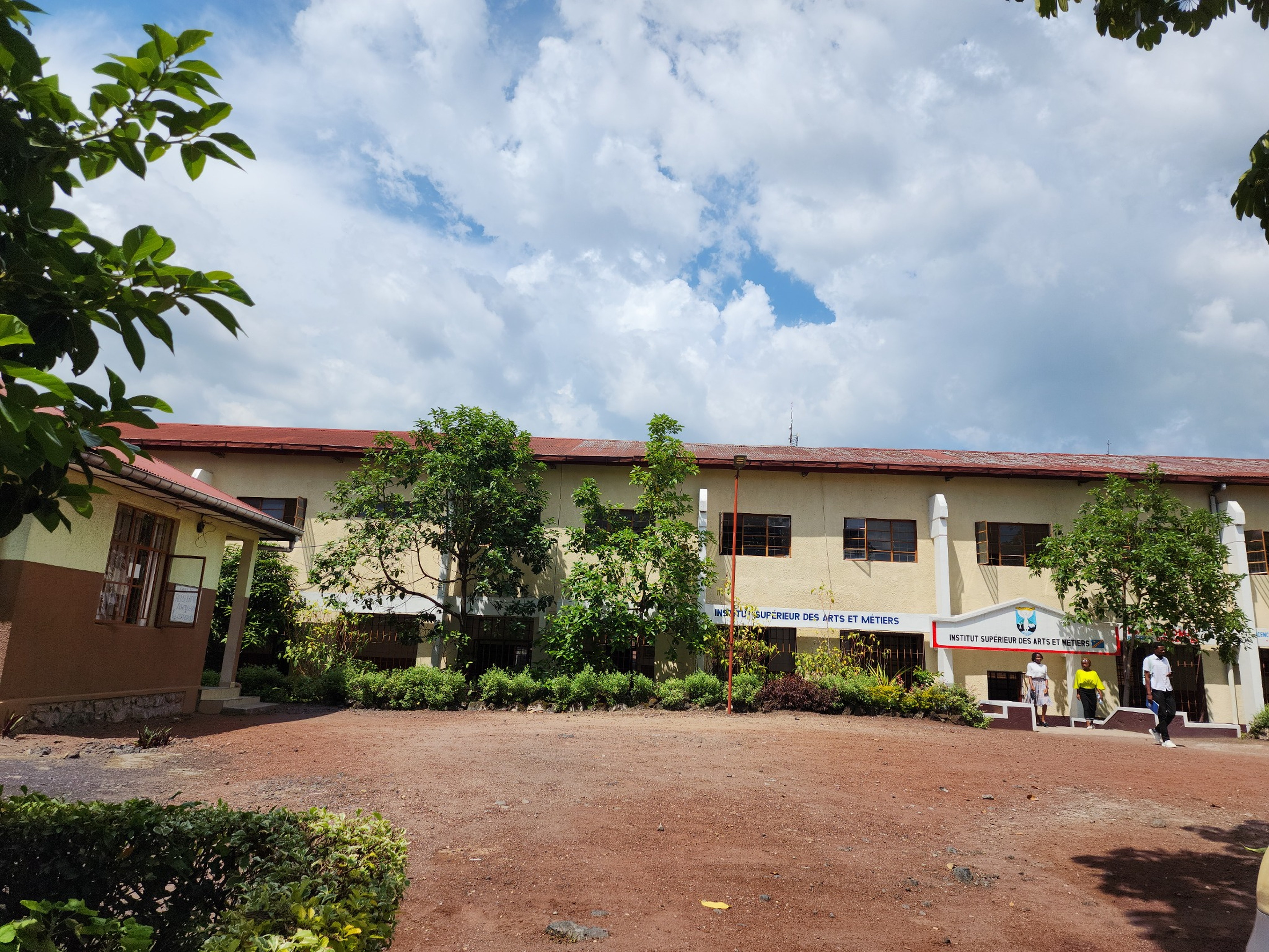 Notre Alma Mater