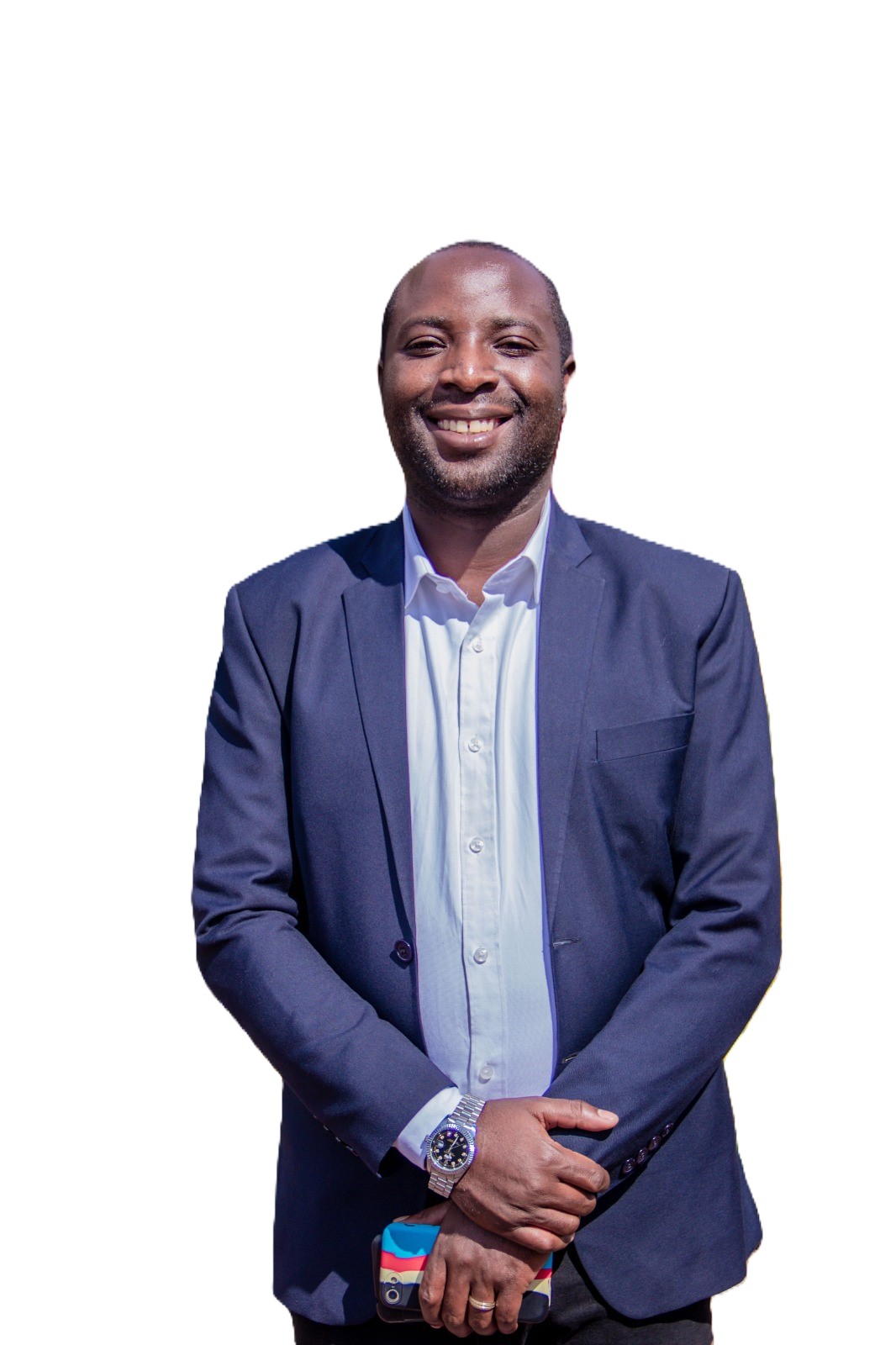valentin Chobohwa